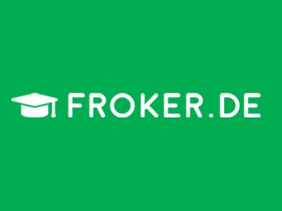 Froker Launch