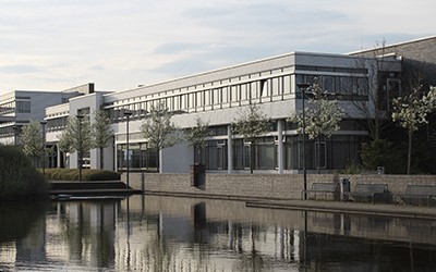 Hochschule Bonn Rhein-Sieg